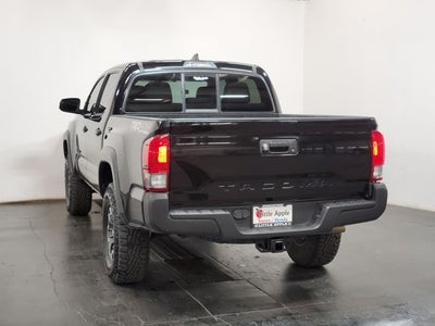 2016 Toyota Tacoma TRD Off-Road