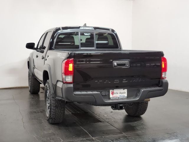 2016 Toyota Tacoma TRD Off-Road