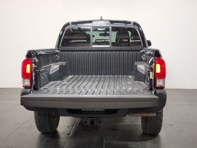 2016 Toyota Tacoma TRD Off-Road