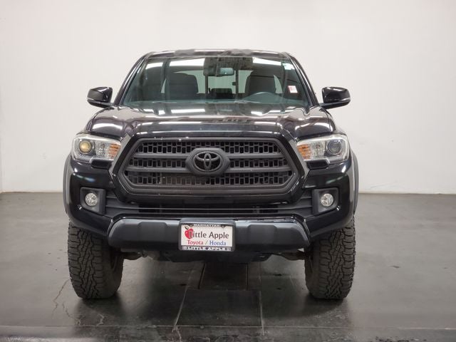 2016 Toyota Tacoma TRD Off-Road