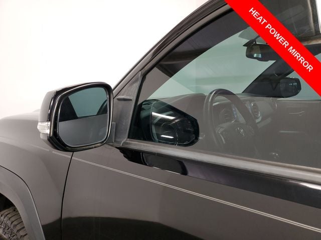 2016 Toyota Tacoma TRD Off-Road