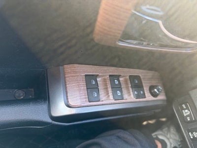 2018 Toyota Tacoma TRD Sport V6