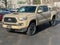 2018 Toyota Tacoma TRD Sport V6