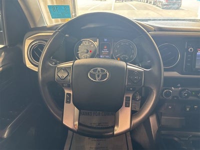 2019 Toyota Tacoma SR5 V6