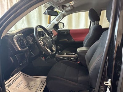 2019 Toyota Tacoma SR5 V6
