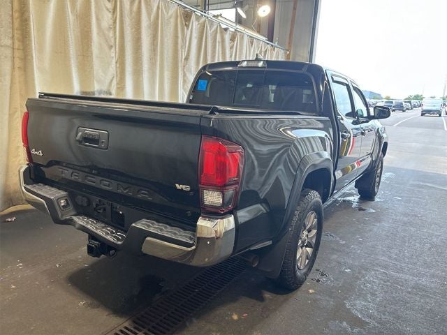 2019 Toyota Tacoma SR5 V6