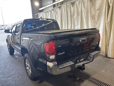 2019 Toyota Tacoma SR5 V6