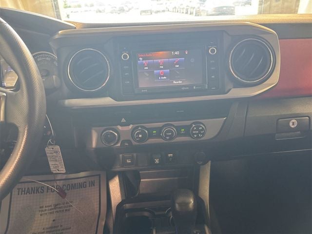 2019 Toyota Tacoma SR5 V6