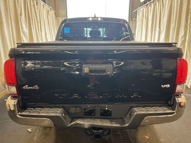 2019 Toyota Tacoma SR5 V6