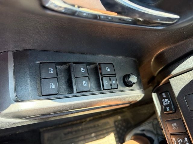 2022 Toyota Tacoma TRD Off-Road V6
