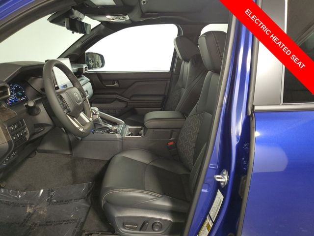 2025 Toyota Tacoma Limited