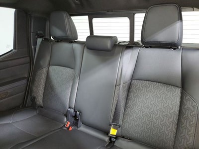 2025 Toyota Tacoma Limited