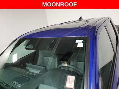 2025 Toyota Tacoma Limited