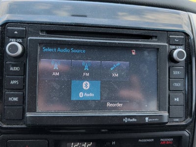 2014 Toyota Tacoma SR5 V6