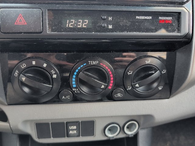 2014 Toyota Tacoma SR5 V6