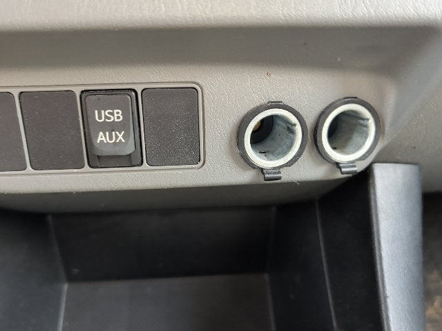2014 Toyota Tacoma SR5 V6