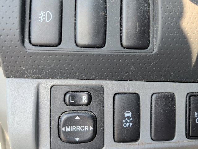 2014 Toyota Tacoma SR5 V6