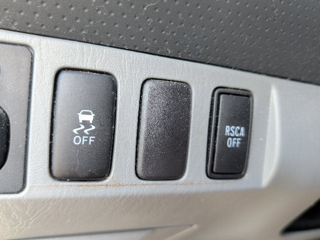 2014 Toyota Tacoma SR5 V6