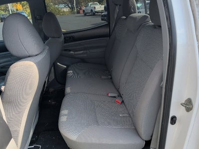 2014 Toyota Tacoma SR5 V6