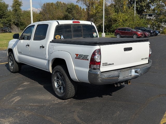 2014 Toyota Tacoma SR5 V6