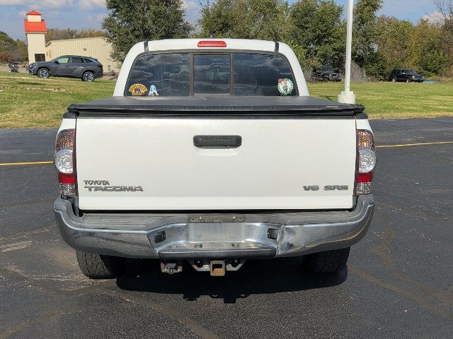 2014 Toyota Tacoma SR5 V6