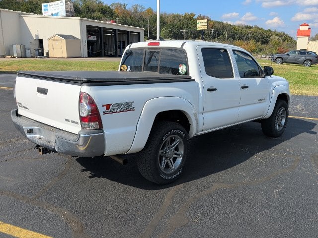 2014 Toyota Tacoma SR5 V6