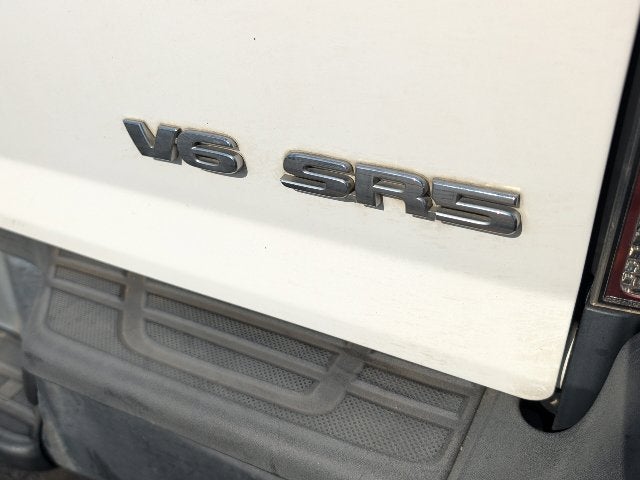 2014 Toyota Tacoma SR5 V6