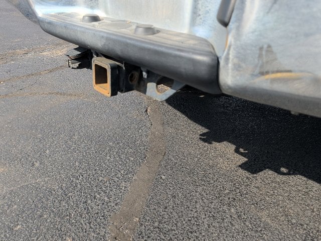 2014 Toyota Tacoma SR5 V6