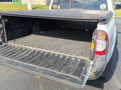 2014 Toyota Tacoma SR5 V6