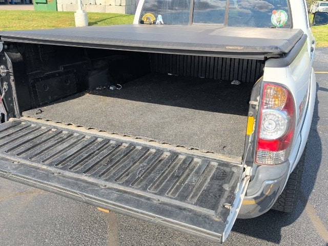 2014 Toyota Tacoma SR5 V6