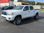 2014 Toyota Tacoma SR5 V6