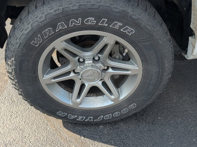 2014 Toyota Tacoma SR5 V6