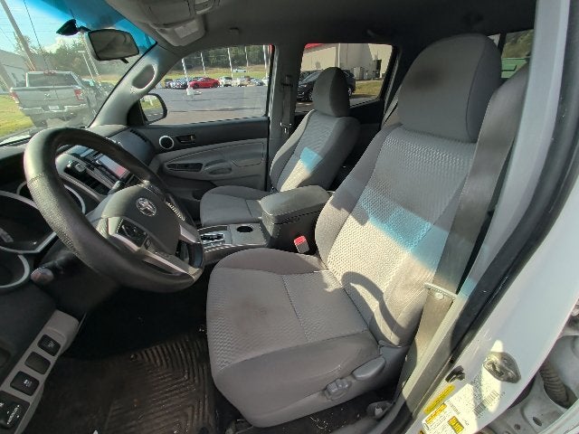 2014 Toyota Tacoma SR5 V6