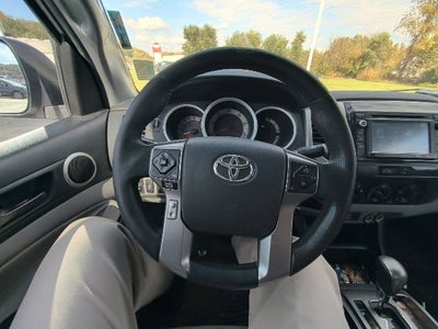 2014 Toyota Tacoma SR5 V6