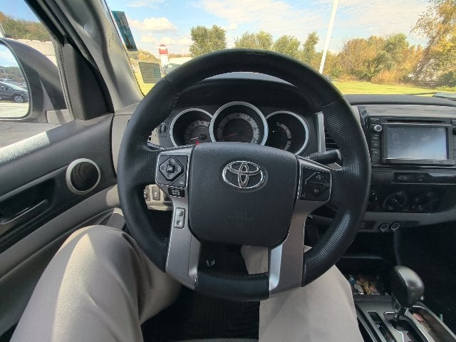 2014 Toyota Tacoma SR5 V6