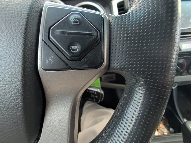 2014 Toyota Tacoma SR5 V6