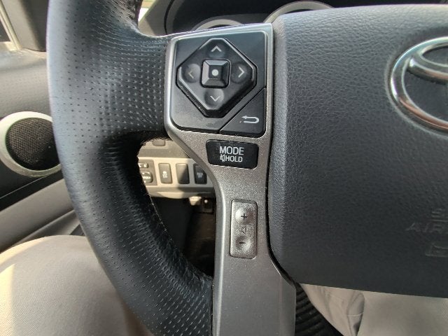 2014 Toyota Tacoma SR5 V6