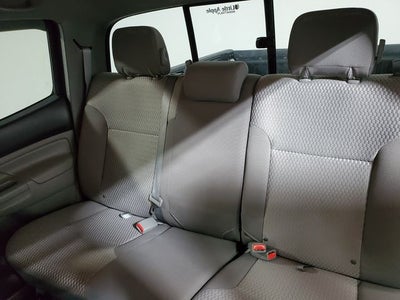 2015 Toyota Tacoma Base V6