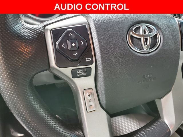 2015 Toyota Tacoma Base V6