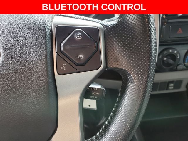 2015 Toyota Tacoma Base V6