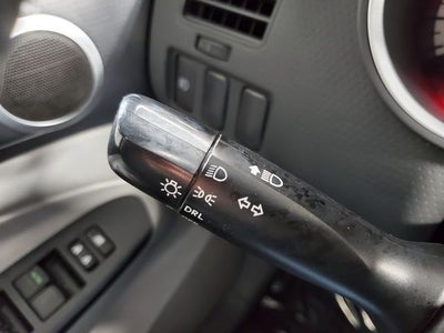 2015 Toyota Tacoma Base V6