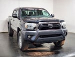 2015 Toyota Tacoma Base V6