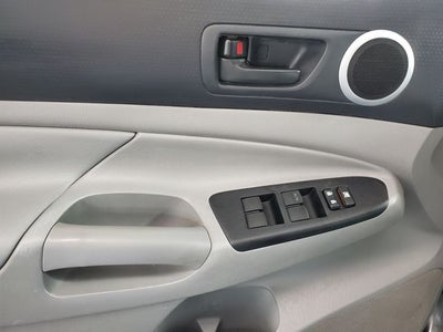 2015 Toyota Tacoma Base V6