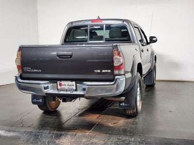 2015 Toyota Tacoma Base V6