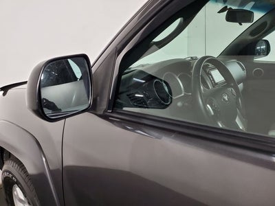 2015 Toyota Tacoma Base V6