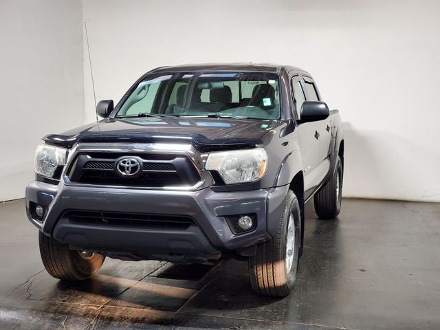 2015 Toyota Tacoma Base V6
