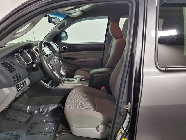2015 Toyota Tacoma Base V6
