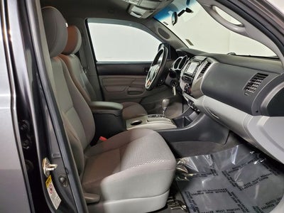 2015 Toyota Tacoma Base V6