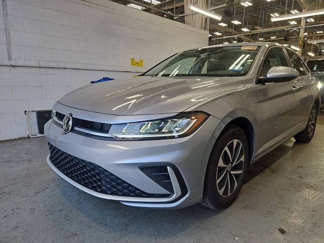 2026 Volkswagen Jetta 1.5T S