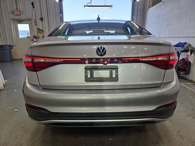 2026 Volkswagen Jetta 1.5T S